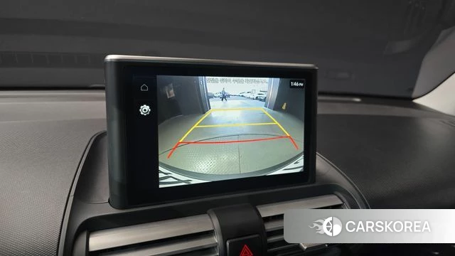 Hyundai Casper id 3817522 из Кореи 7