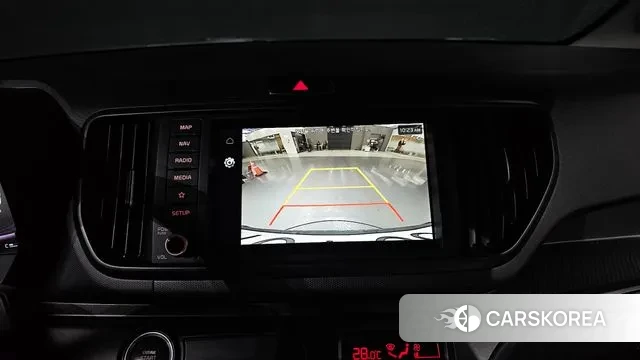 Kia The New Kia Ray id 3711808 из Кореи 7