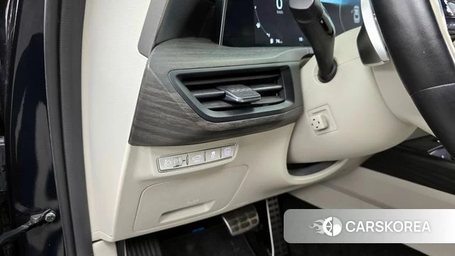 Kia K8 Hybrid id 3923427 из Кореи 7