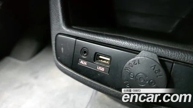 Kia The New Ray id 2703126 из Кореи 7