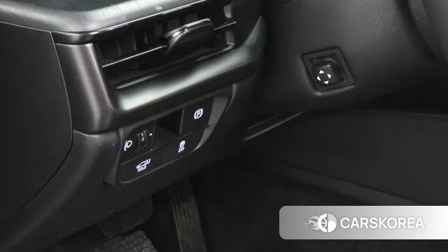 Hyundai Grandeur (GN7) id 3746166 из Кореи 7