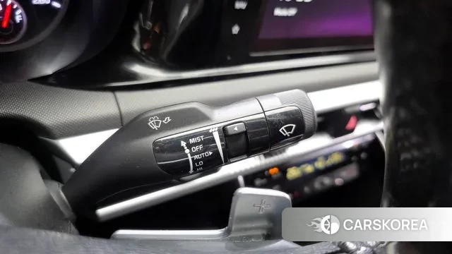 Kia K5 3rd generation id 3421719 из Кореи 7