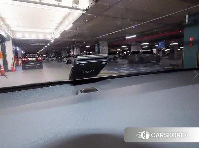 Hyundai Ionic Hybrid id 3162003 из Кореи 7