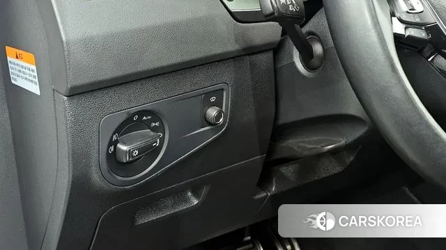 Volkswagen Tiguan second Generation id 2961897 из Кореи 7