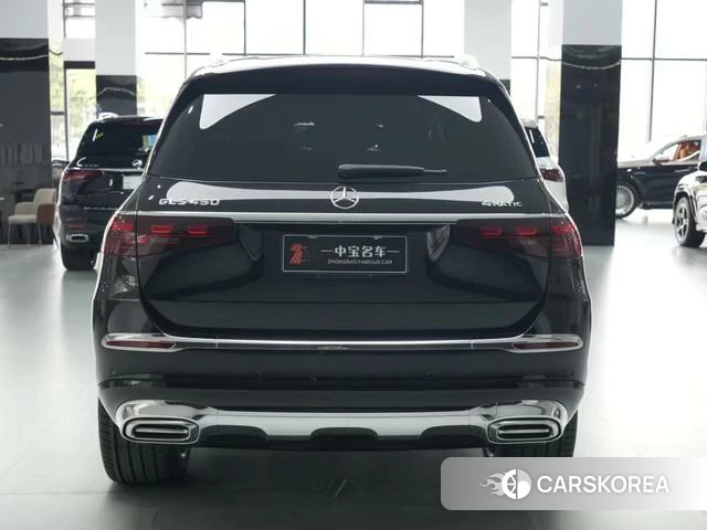 Mercedes-Benz Maybach GLS id 4274254 из Китая 7