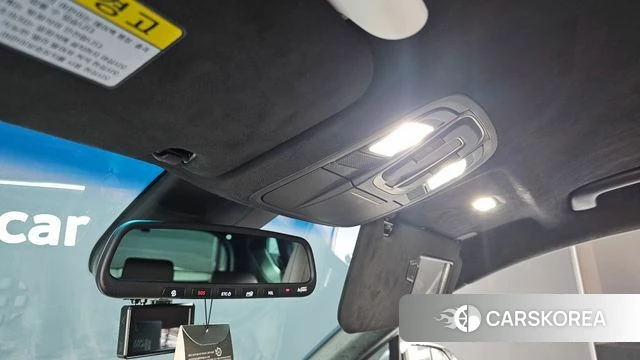 Hyundai Santa Fe TM id 3879566 из Кореи 7