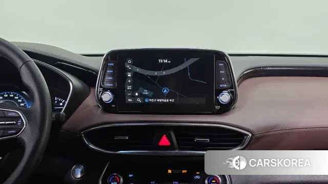 Hyundai Santa Fe TM id 3033647 из Кореи 7