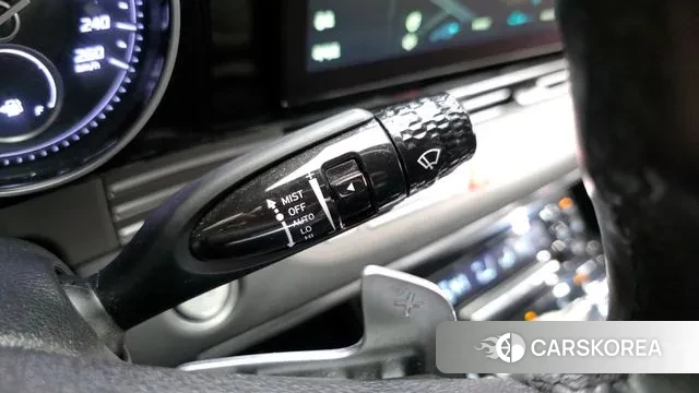 Hyundai The New Grandeur IG Hybrid id 3508742 из Кореи 7