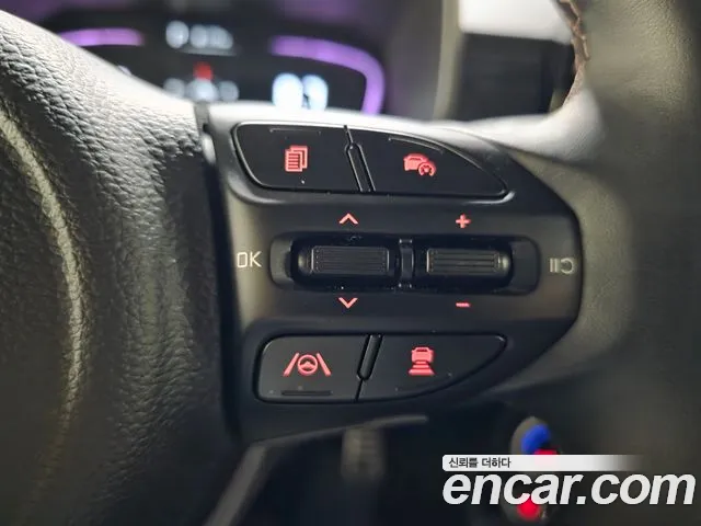 Kia The New Morning (JA) id 2717102 из Кореи 7