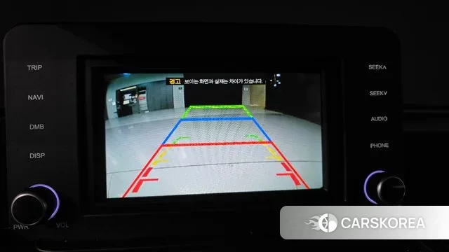 Hyundai Casper id 3649997 из Кореи 7