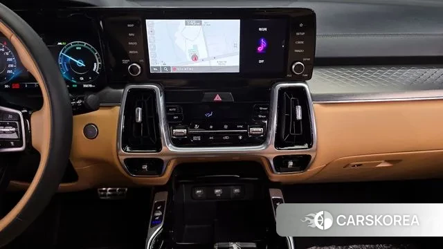 Kia Sorento 4th Generation id 3058859 из Кореи 7