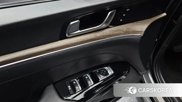 Kia K5 3rd generation id 3778437 из Кореи 7