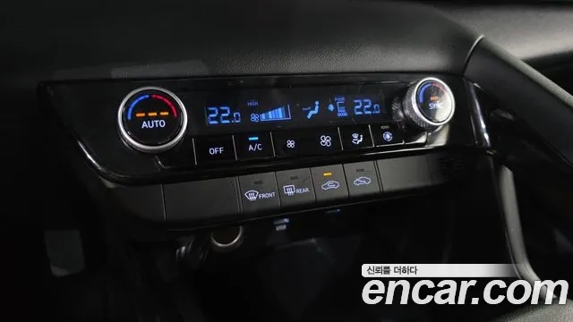 Hyundai Avante Hybrid (CN7) id 2906588 из Кореи 7