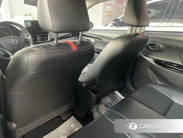 Toyota YARIS L Zhixuan id 4262337 из Китая 7