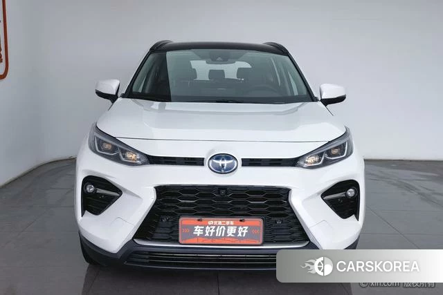 Toyota Wilanda id 4258433 из Китая 7