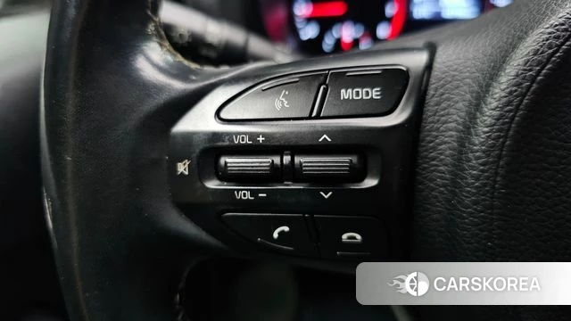 Kia All New Morning (JA) id 4918331 из Кореи 7