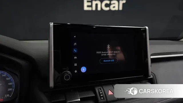 Toyota RAV4 5th Generation id 3758271 из Кореи 7