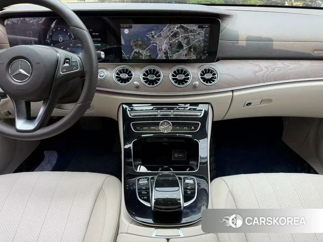 Mercedes-Benz E-class id 4222031 из Китая 7