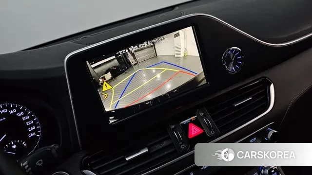 Hyundai Grandeur IG id 3651793 из Кореи 7