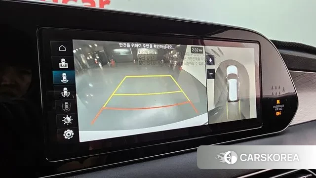 Hyundai Palisade id 2970721 из Кореи 7