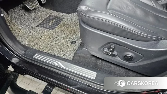 Ssangyong Rexton Sports Cannes id 3417368 из Кореи 7