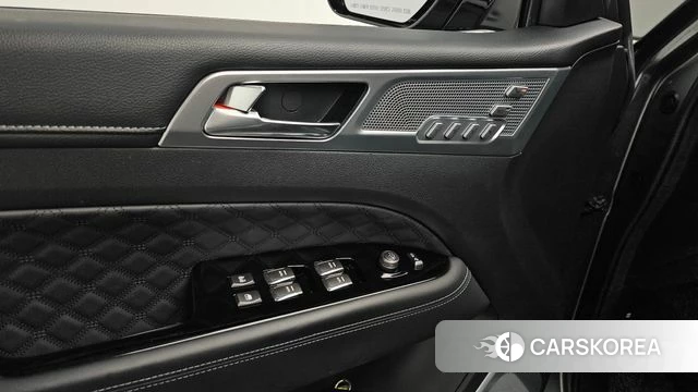 Ssangyong All New Rexton id 4317286 из Кореи 7