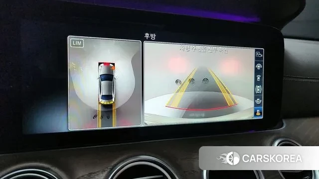 Mercedes-Benz E-Class W213 id 3464344 из Кореи 7