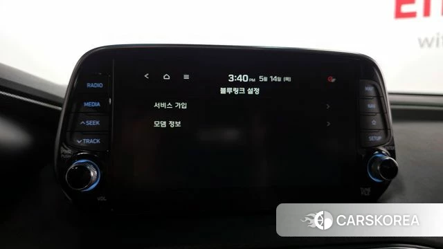 Hyundai Santa Fe TM id 4325589 из Кореи 7