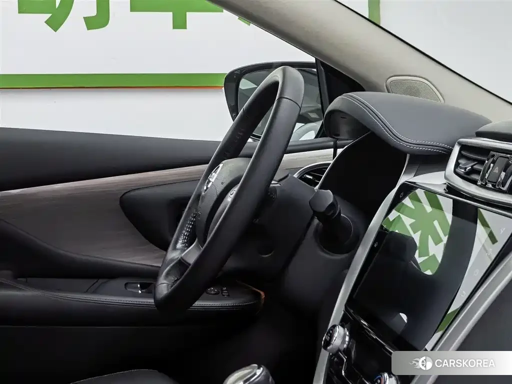 Nissan Murano id 4539378 из Китая 7