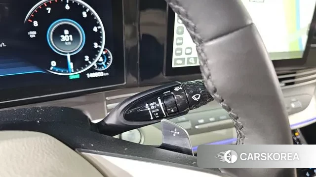 Hyundai The New Grandeur IG id 3625617 из Кореи 7