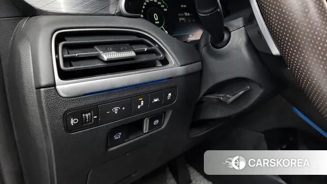 Hyundai Palisade id 3581620 из Кореи 7