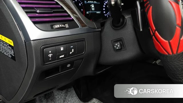 Genesis G80 id 4781102 из Кореи 7
