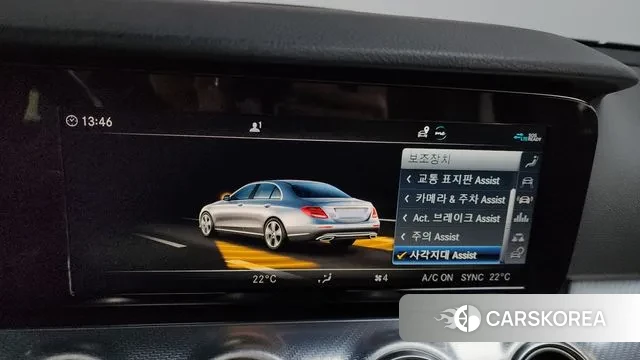 Mercedes-Benz E-Class W213 id 3514616 из Кореи 7