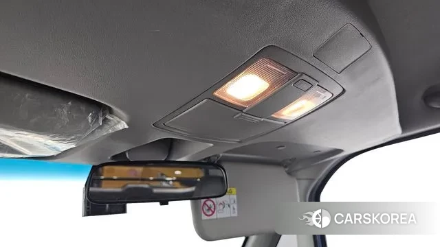 Kia The New Ray id 3155798 из Кореи 7