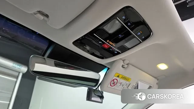 Hyundai Grandeur (GN7) id 3472427 из Кореи 7