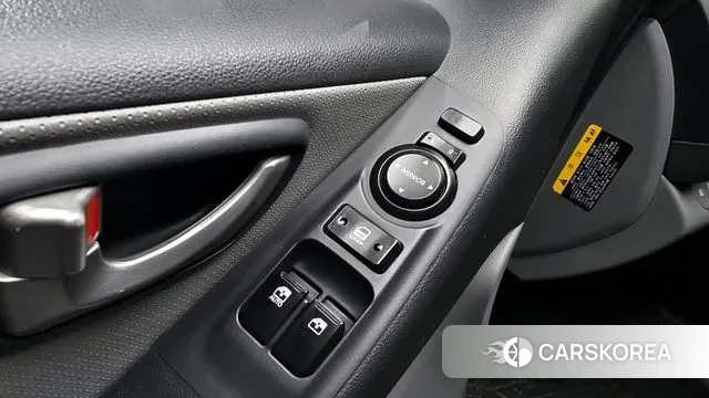 Hyundai The New Grand Starex id 3547184 из Кореи 7