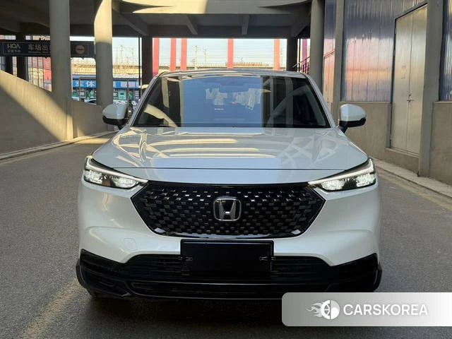 Honda XR-V id 4255770 из Китая 7