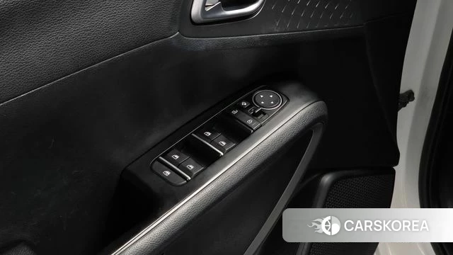Kia Soul Booster EV id 4508287 из Кореи 7