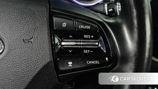 Hyundai Grandeur IG id 4850097 из Кореи 7