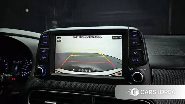 Hyundai Kona id 3282492 из Кореи 7