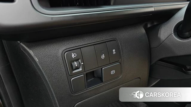 Hyundai Staria id 4870579 из Кореи 7