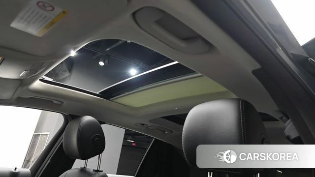Mercedes-Benz GLC-Class X253 id 4741928 из Кореи 7