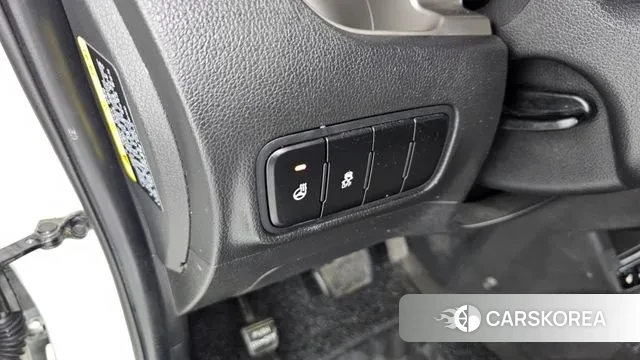 Kia The New Ray id 3423279 из Кореи 7