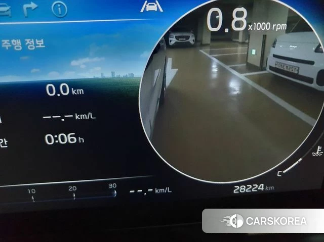 Kia Carnival 4th generation id 4201545 из Кореи 7