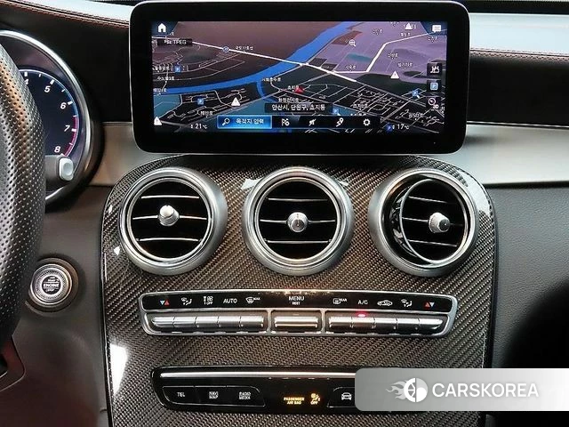 Mercedes-Benz GLC-Class X253 id 4915723 из Кореи 7