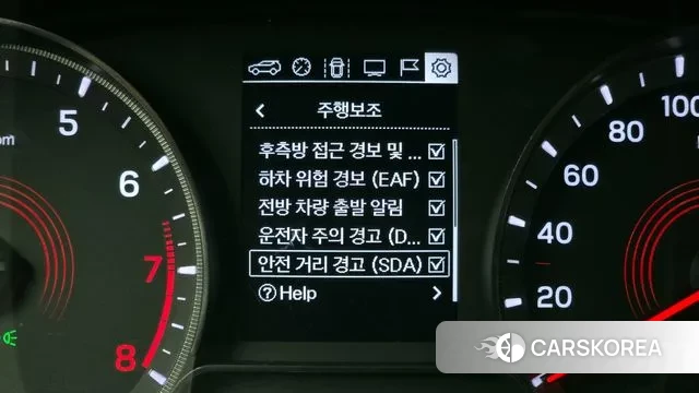 Ssangyong Beautiful Korando id 3540838 из Кореи 7