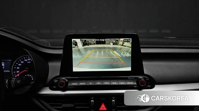 Kia Come New K3 id 3801150 из Кореи 7