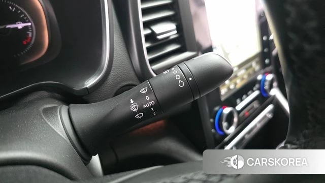 Renault Korea (Samsung) SM6 id 4615176 из Кореи 7