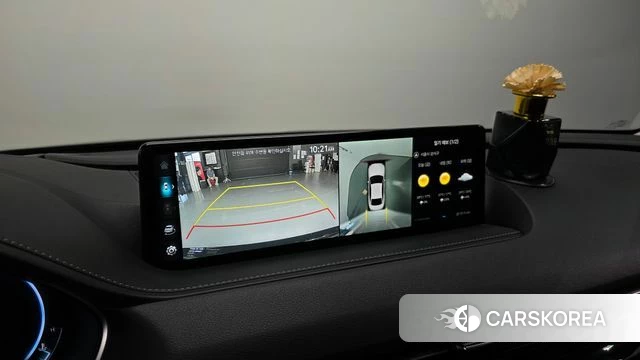 Genesis G80 (RG3) id 4443397 из Кореи 7