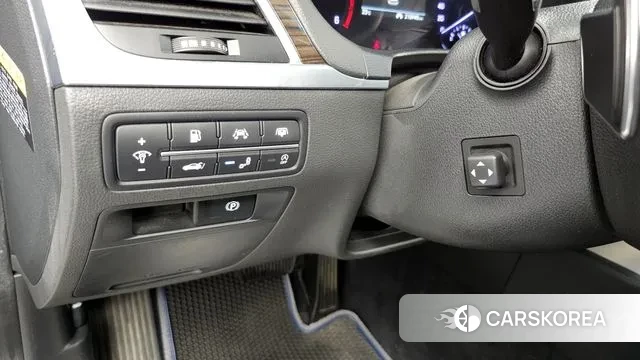 Genesis G80 id 3284341 из Кореи 7